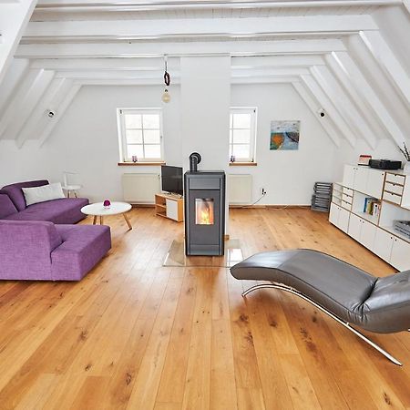 Komfortables Ferienhaus - Traumhafte Entspannung In Purer Natur Gellershausen Extérieur photo