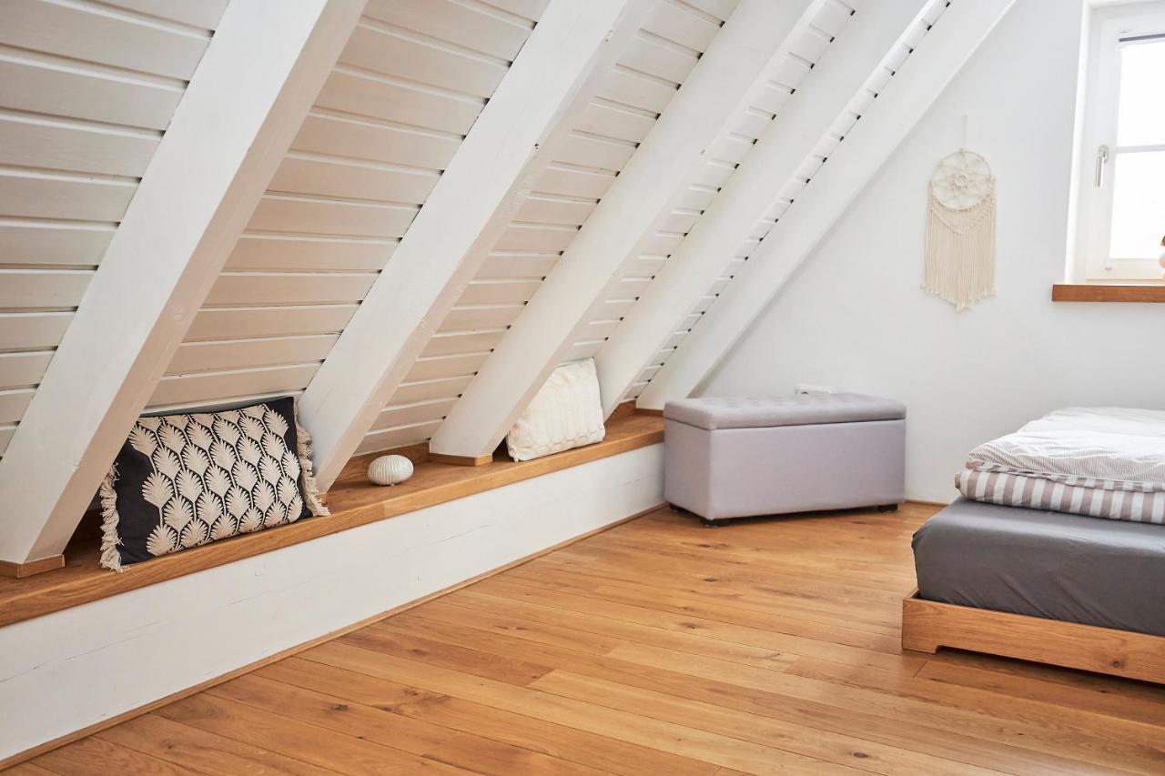 Komfortables Ferienhaus - Traumhafte Entspannung In Purer Natur Gellershausen Extérieur photo