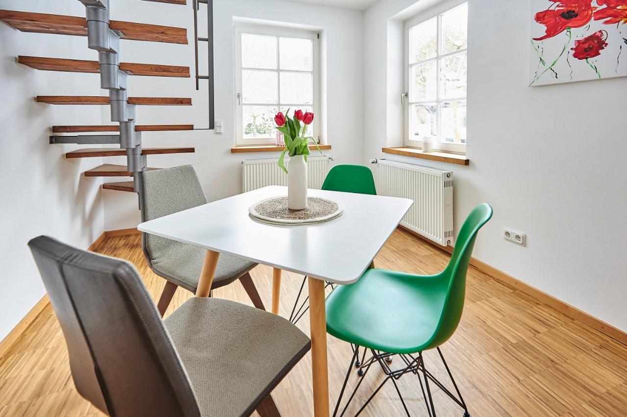 Komfortables Ferienhaus - Traumhafte Entspannung In Purer Natur Gellershausen Extérieur photo