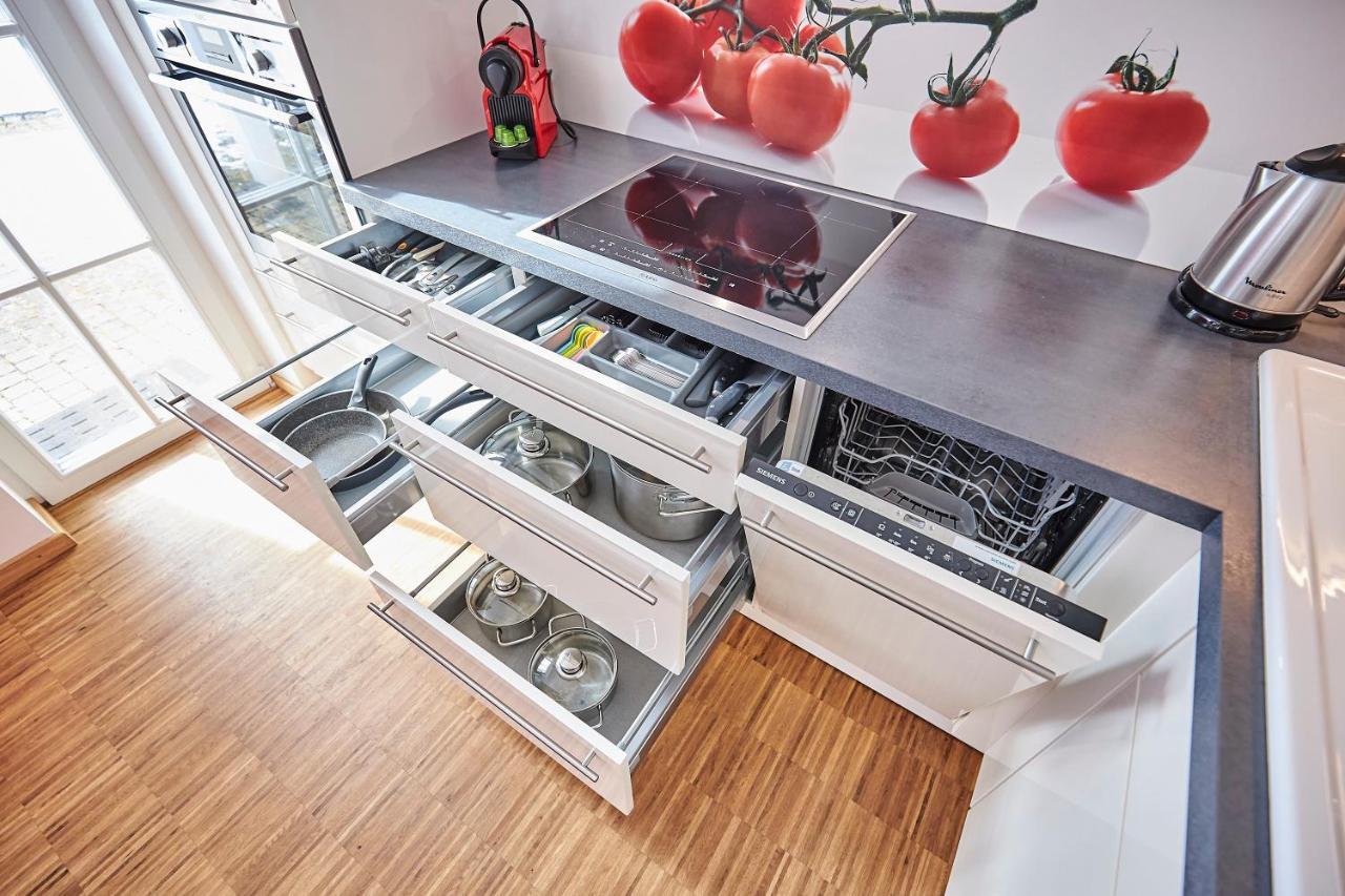 Komfortables Ferienhaus - Traumhafte Entspannung In Purer Natur Gellershausen Extérieur photo